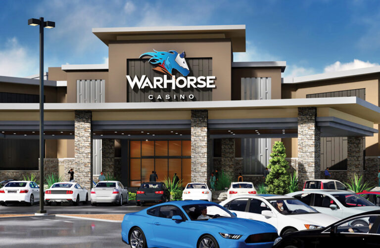 News & Announcements Omaha & Lincoln, Nebraska WarHorse Casino
