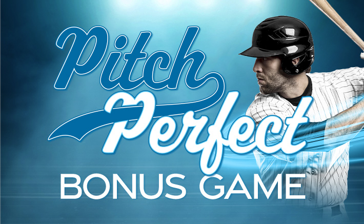 Pitch Perfect Bonus Game | WarHorse Casino