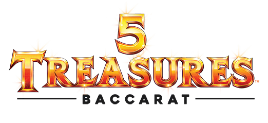 5-Treasures-Baccarat-Logo