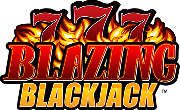 Blazing-7s-Blackjack-Logo