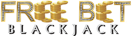 Free-Bet-Blackjack-Logo